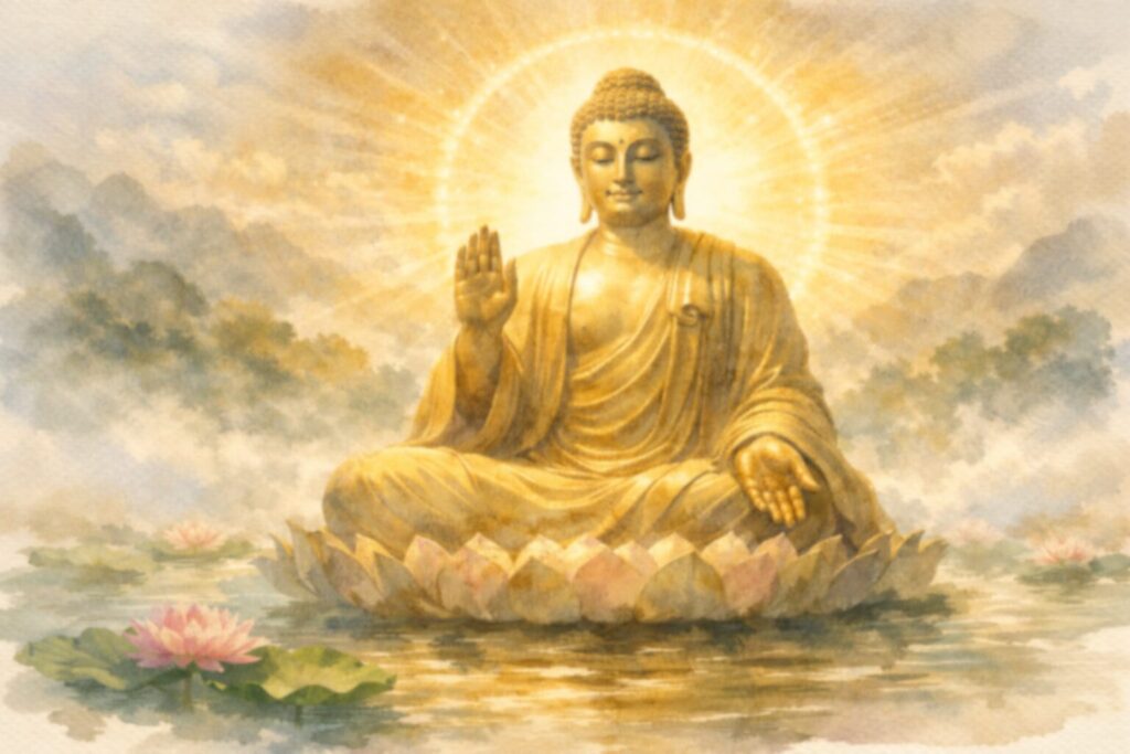 臨死体験からまなぶこと