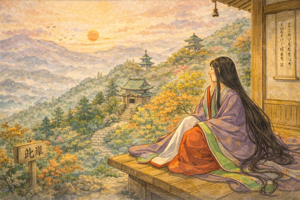 時間も自分のものではない　　つれずれに・・・